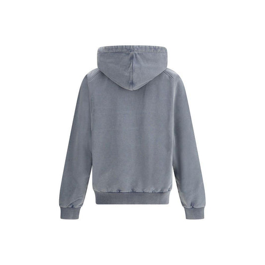 Daily Paper Logoed Hoodie DA-2511164NACREOUSCL-L