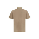 Ferragamo Logoed Polo Shirt FE-782780004-S