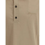 Ferragamo Logoed Polo Shirt FE-782780004-S