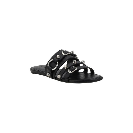 Balenciaga Studded Sandals BA-834692WAD4Y1080-EU36/US6