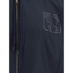 Golden Goose Reversible hoodie Jacket GO-GUP02181P00186635912-XL