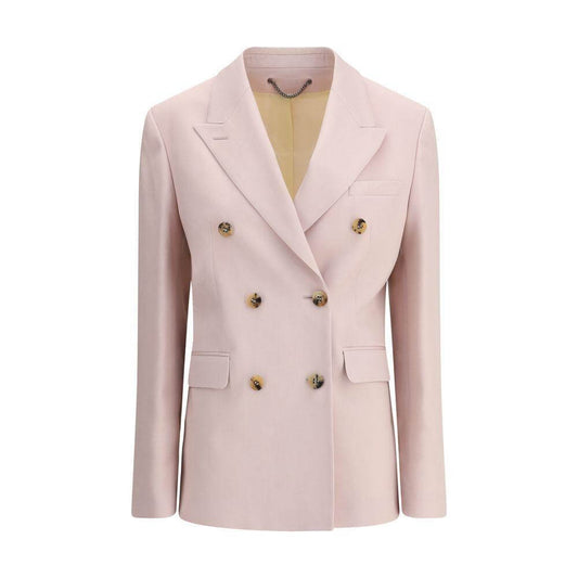 Golden Goose Virgin wool Blazer GO-GWP00829P00196525235-IT42 | L