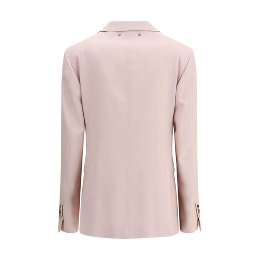 Golden Goose Virgin wool Blazer GO-GWP00829P00196525235-IT42 | L