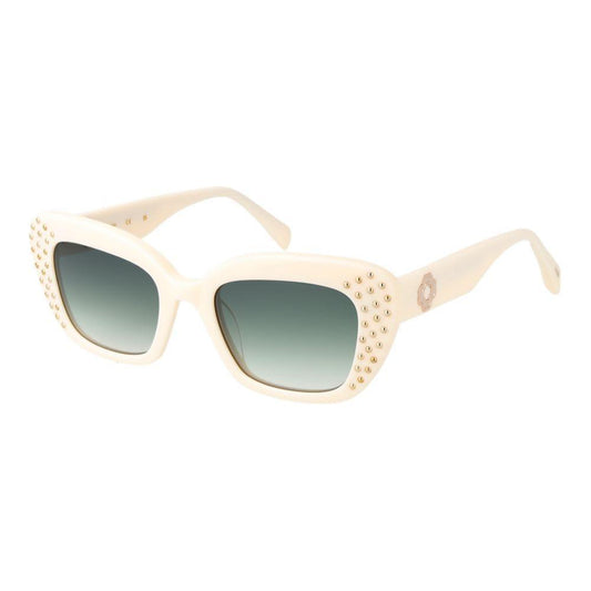 Maje Cream Women Sunglasses MA-1003533