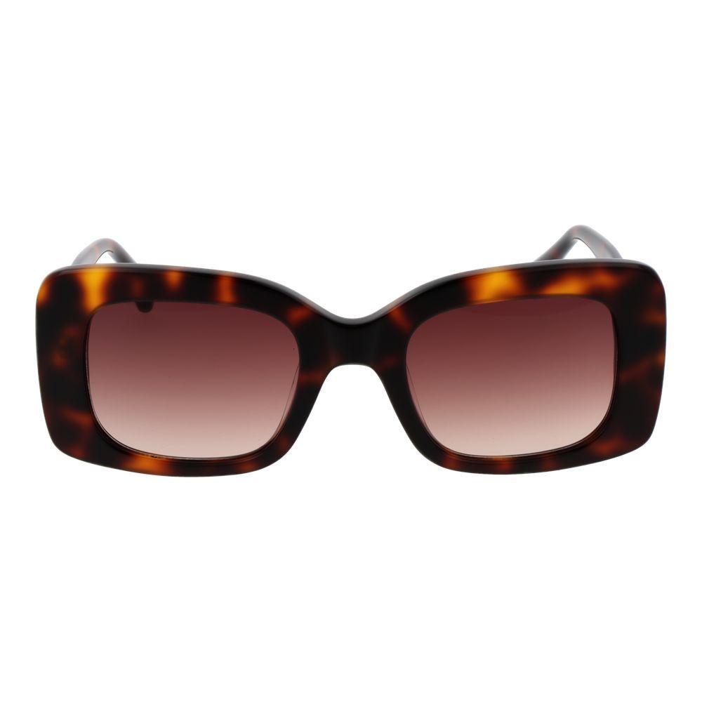 Maje Brown Women Sunglasses MA-1003328