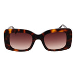 Maje Brown Women Sunglasses MA-1003328