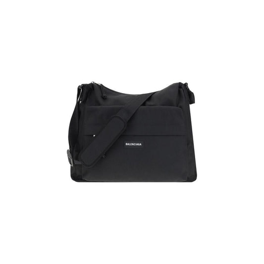 Balenciaga Hobo Explorer Shoulder Bag