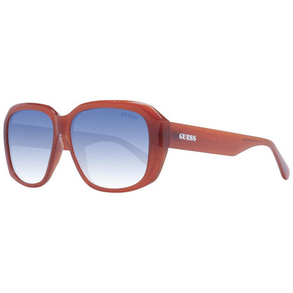 Guess Copper Women Sunglass