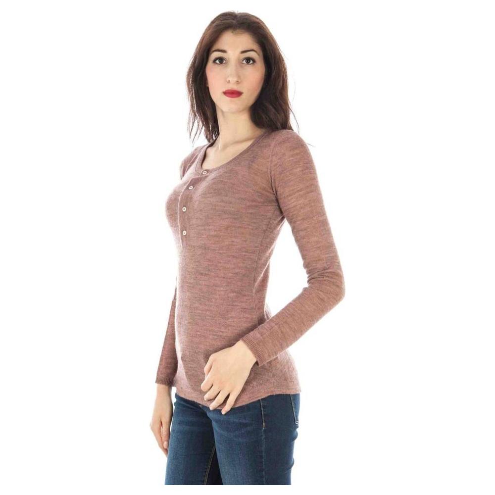 Fred Perry Rosa Alpaca Women's Sweater