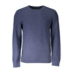 Dockers Blue Cotton Sweater DO-2150-S