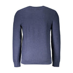 Dockers Blue Cotton Sweater DO-2150-S