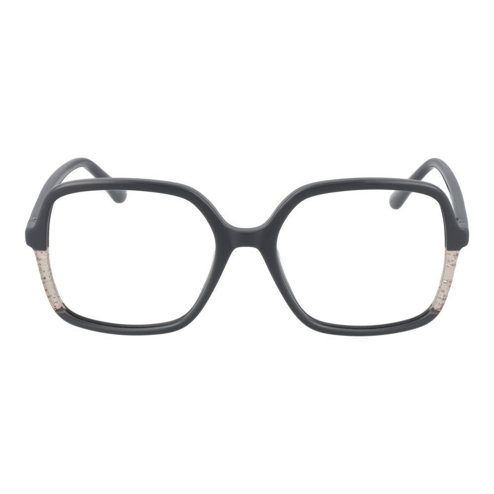 Guess Gray Acetate Glasses (Frames)