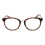 Guess Brown Unisex Glasses Frame