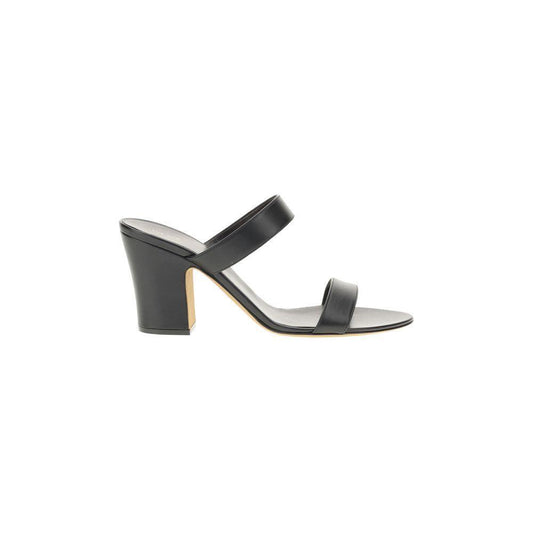 The Row Awar Sandals TH-F1595SL3BLK-EU36.5/US6.5