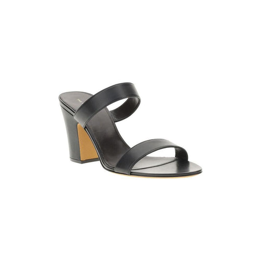 The Row Awar Sandals TH-F1595SL3BLK-EU36.5/US6.5