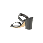 The Row Awar Sandals TH-F1595SL3BLK-EU36.5/US6.5