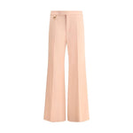Chloé Virgin wool Pants CH-CH25UPA030126H9-IT40 | M