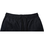 Dolce & Gabbana Black Cotton Sweatshorts Men Bermuda Shorts PAN75749-46