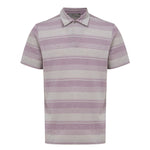 Canali Gray Cotton Polo Shirt CA-8580662-IT50 | L