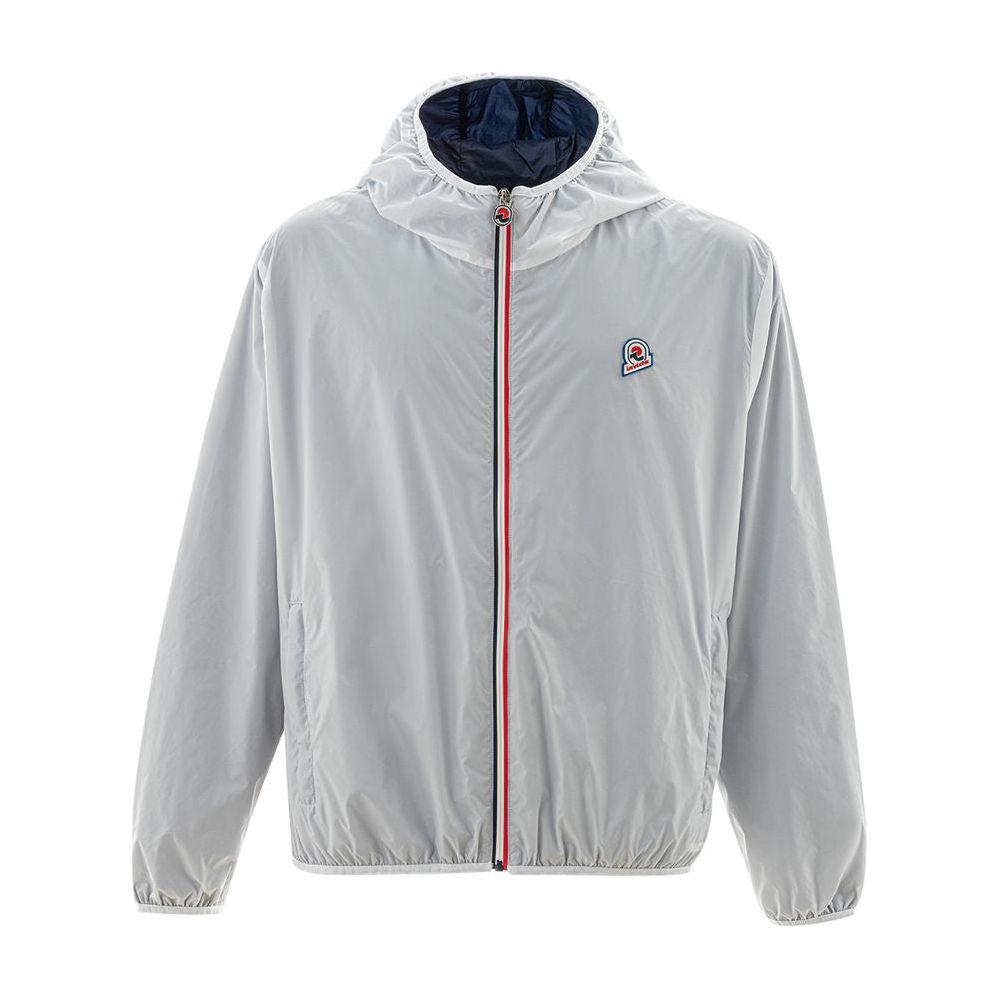 سترة بولي أميد رمادية من Invicta