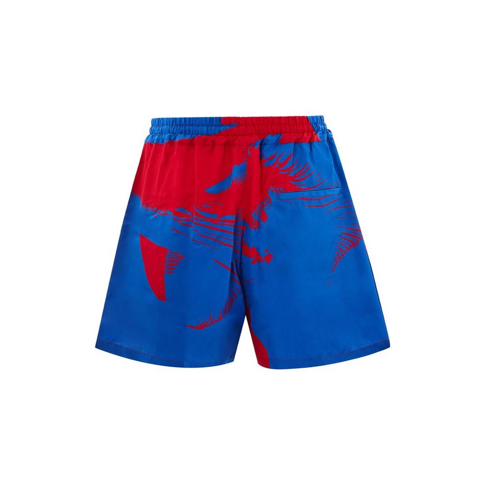 شورت فيسكوز أنيق متعدد الألوان من بوتيغا فينيتا