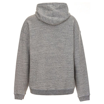 Dsquared² Gray Cotton Hoody