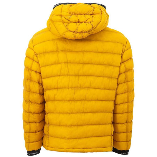 Peuterey Sunshine Yellow Lightweight Jacket PE-3662669-4XL