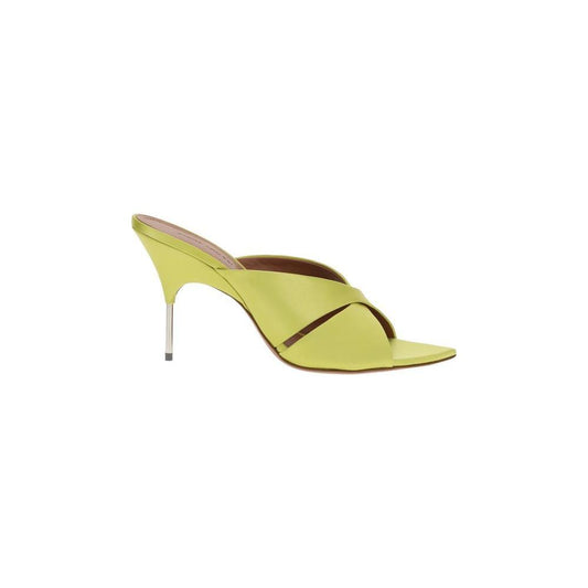 Amina Muaddi Samantha Sandals
