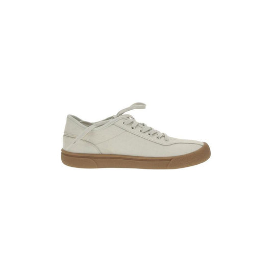 The Row Canvas Sneakers