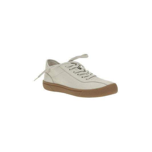 The Row Canvas Sneakers