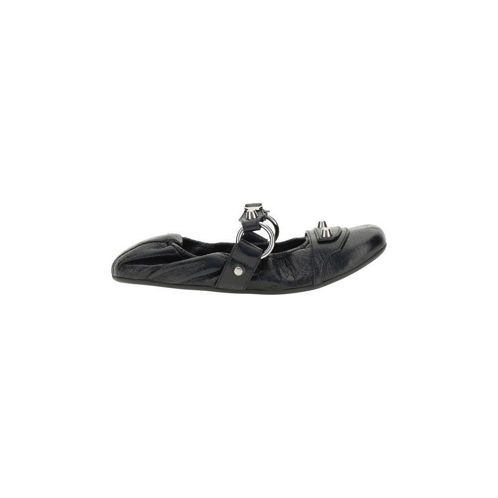 Balenciaga City Ballerinas BA-828095WAD4Y1080-EU36/US6