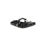 Balenciaga City Ballerinas BA-828095WAD4Y1080-EU36/US6