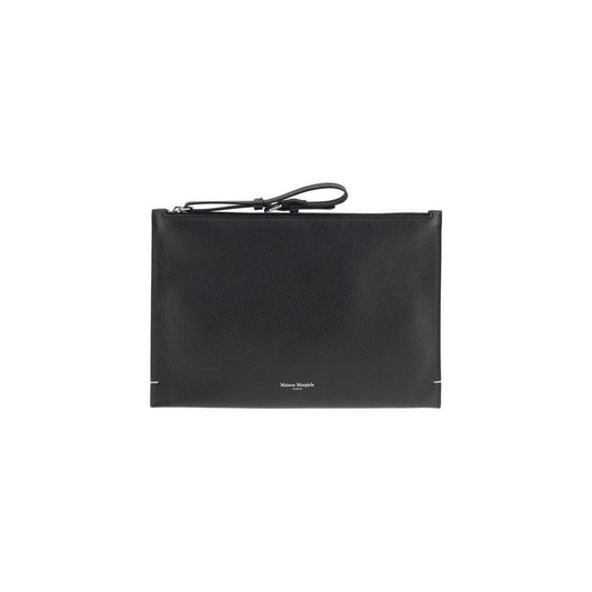 Margiela Leather Pouch
