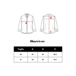 Dolce & Gabbana White Cotton Shirt DO-8790666-IT40 | M