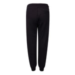 GCDS Black Cotton Joggers Workout Pant GC-1641676-S