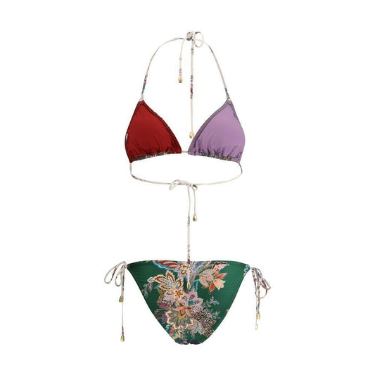 Zimmermann Rhiannon Swimsuit ZI-1839WSS251SPLI-1