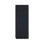 Brunello Cucinelli Silk and cashmere Scarf BRMSCDAR097C101BB
