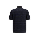 Missoni Knit Polo shirt MI-US25S203BK0040S91NF-IT50 | L