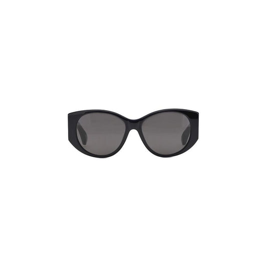 Balenciaga Logoed Sunglasses