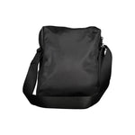 Calvin Klein "Black Polyester Mens Shoulder Bag" CA-21349