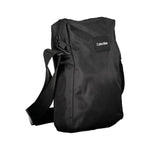 Calvin Klein "Black Polyester Mens Shoulder Bag" CA-21349