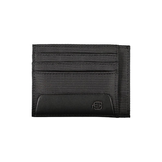 Piquadro Sleek Recycled Material Card Holder PI-25075