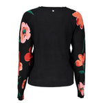 Desigual Chic Contrast Crew Neck Sweater DE-26968-S