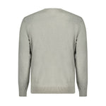 Timberland Gray Cotton Sweater TI-31610-XXL
