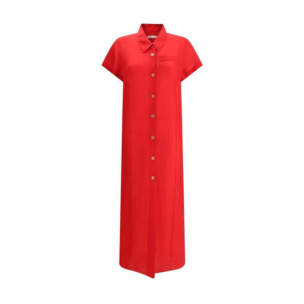 Khaite Effy Dress KH-54963002W3002625-L