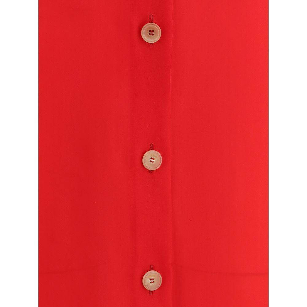 Khaite Effy Dress KH-54963002W3002625-L