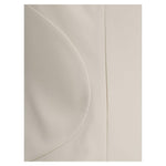 Ferragamo Sleeveless Dress FE-783811004-IT42 | L