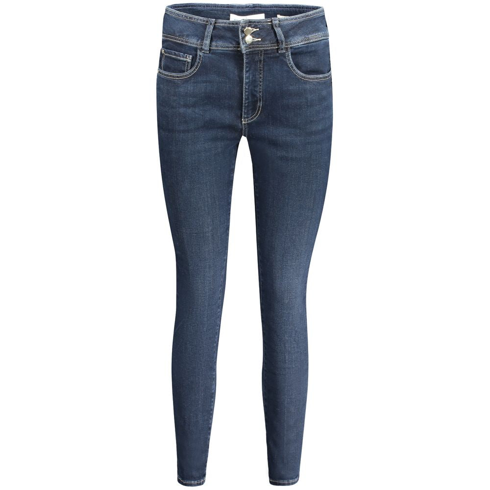Guess Jeans Blue Cotton Jeans & Pant GU-33382-W26 | L29