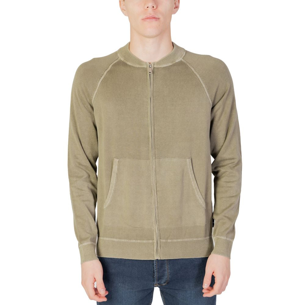 Liu Jo Green Cotton Sportswear LI-13172200149-IT46 | M