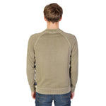 Liu Jo Green Cotton Sportswear LI-13172200149-IT46 | M